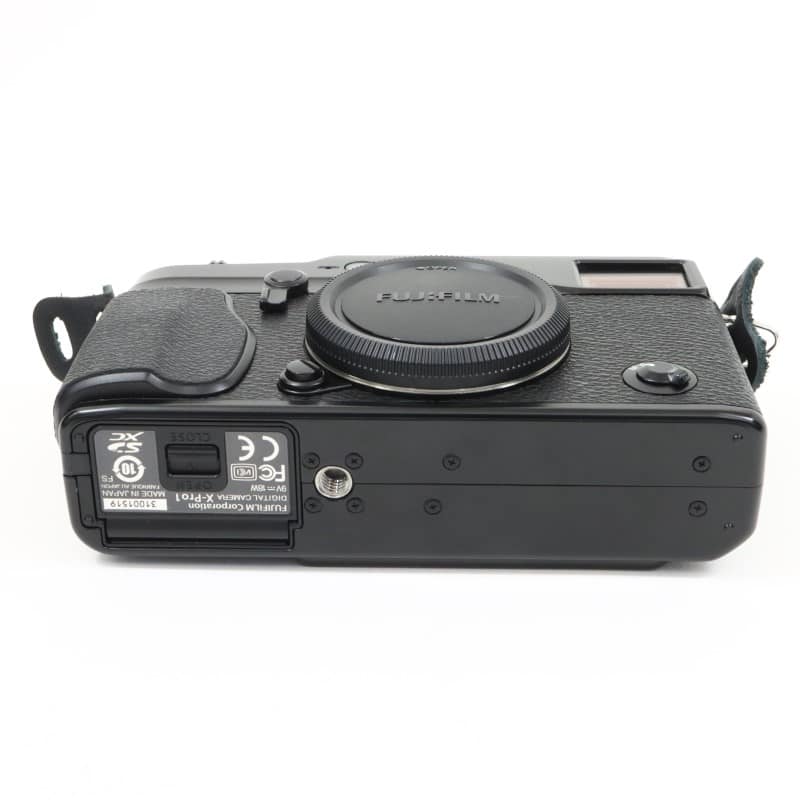 富士フイルム FUJIFILM X-Pro1 ボディ 中古 C2120159268743｜中古通販