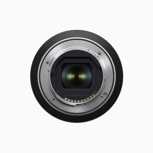 TAMRON 18-300mm F/3.5-6.3 Di III-A VC VXD (Model B061) ソニーE