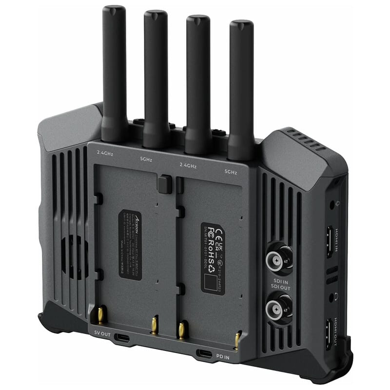 ACCSOON CineView M7 Pro MIT01 新品｜フジヤカメラ