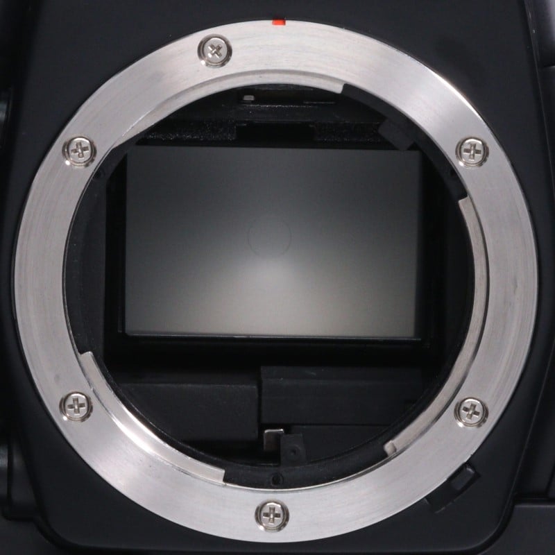 CONTAX ST ABランク 中古｜フジヤカメラ