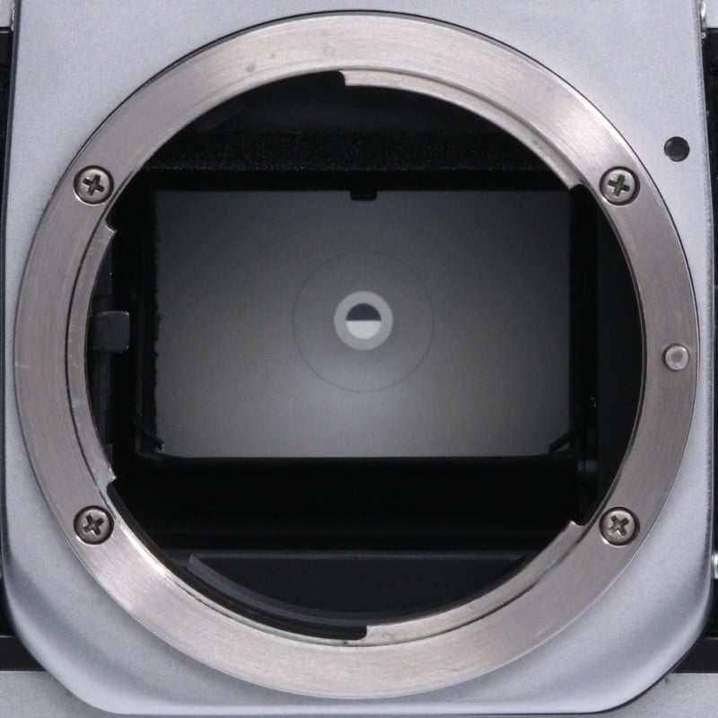 Nikon F2 アイレベル シルバー AB-ランク 中古｜フジヤカメラ