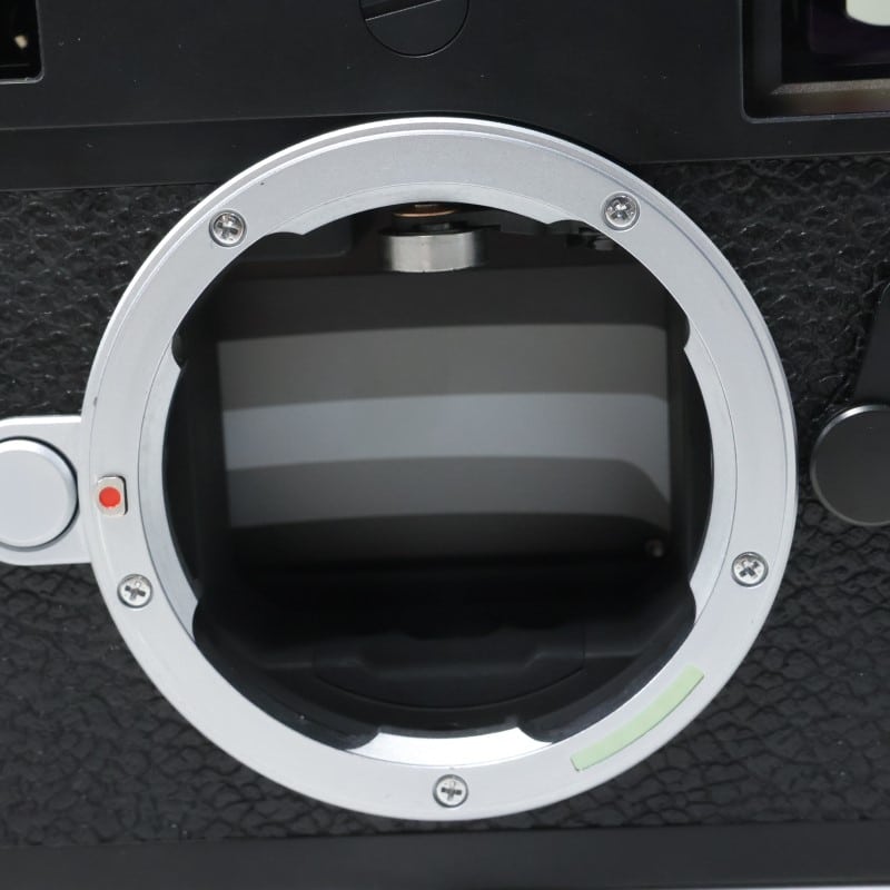 Leica Leica M10-P ブラッククローム AB-ランク 中古｜フジヤカメラ