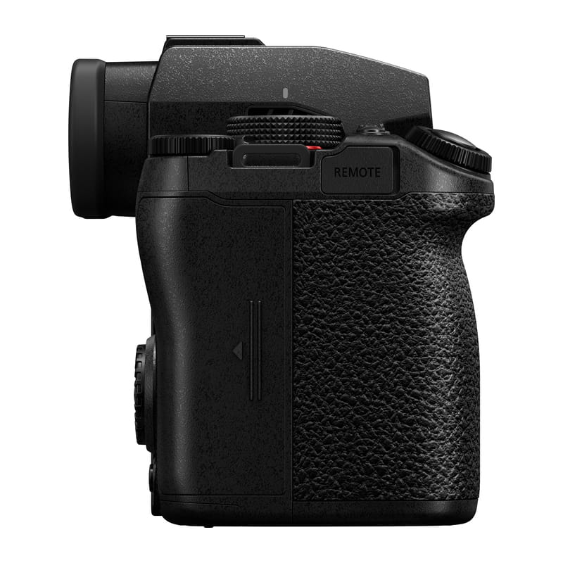 Panasonic LUMIX S5IIX ボディ DC-S5M2X 新品｜フジヤカメラ