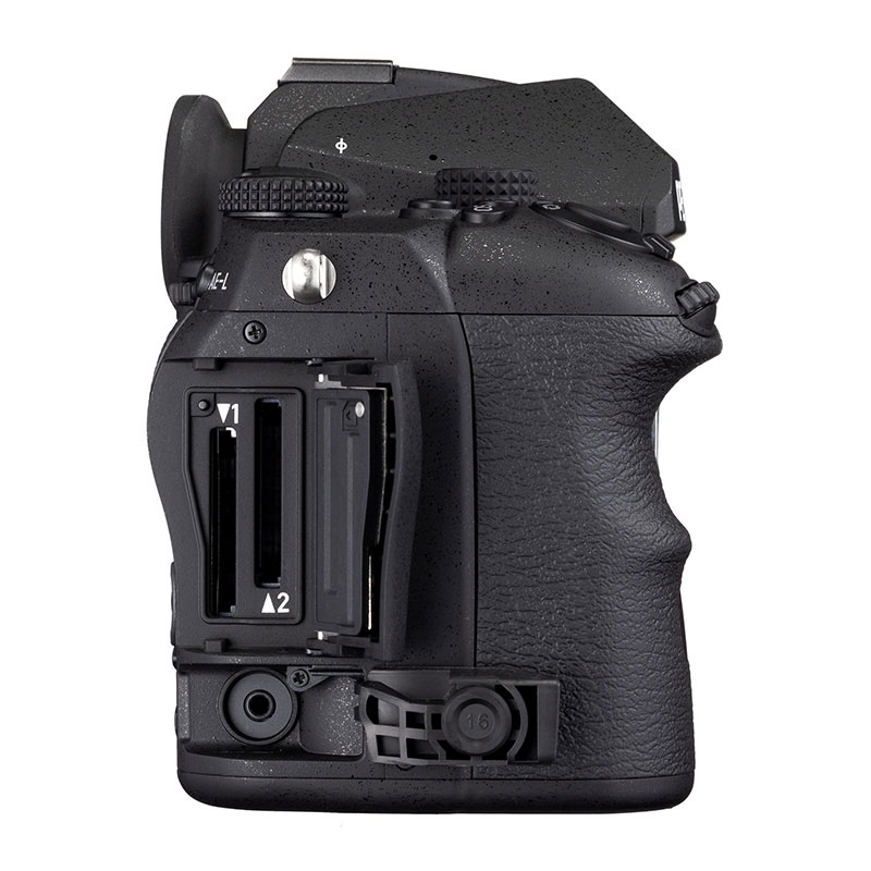 PENTAX PENTAX K-3 Mark III ボディキット ブラック 買取価格｜フジヤ