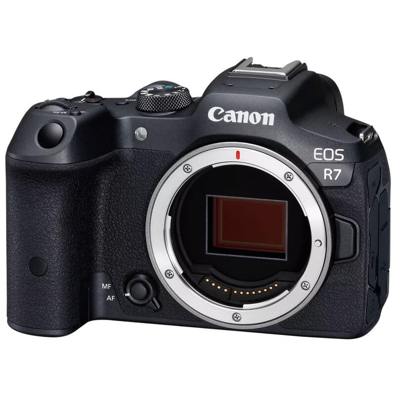 Canon EOS R7 ボディー 新品｜フジヤカメラ