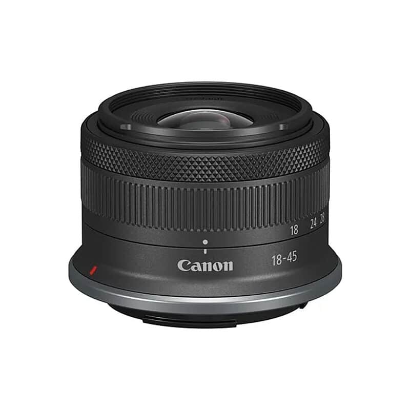 Canon EOS R10 RF-S18-45 IS STM レンズキット 新品｜フジヤカメラ