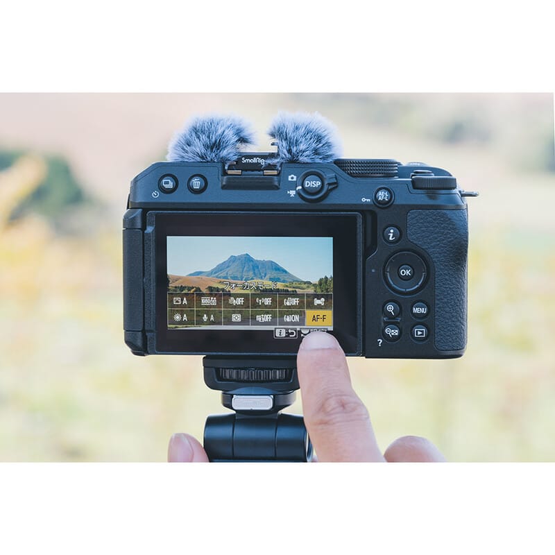 Nikon Z30 ボディ 新品｜フジヤカメラ