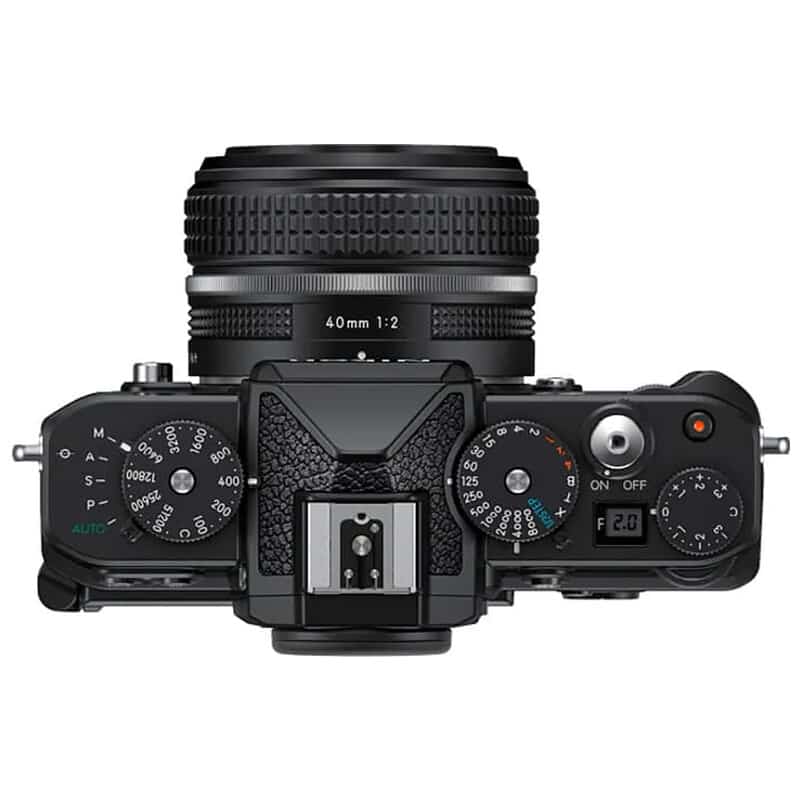 Nikon Zf ボディ ブラック 新品｜フジヤカメラ