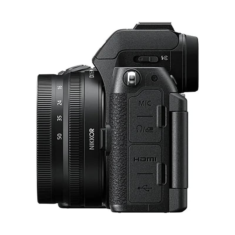 Nikon Z50II ダブルズームキット 新品｜フジヤカメラ