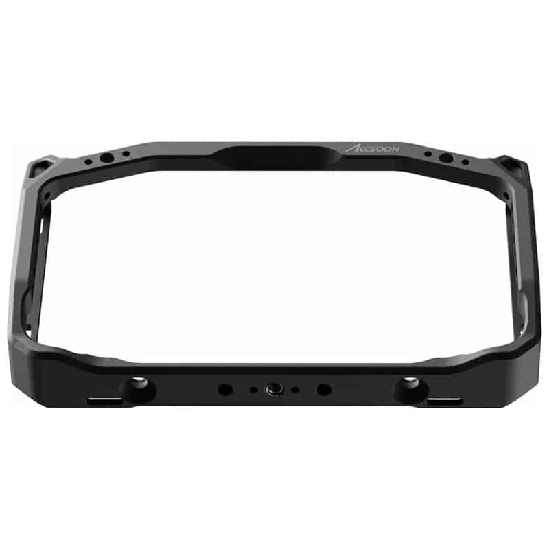 ACCSOON CineView M7/M7 Pro用モニターケージ(サンフード付) ACC33