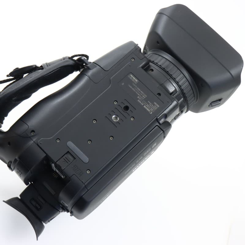 Canon XF400 [業務用デジタルビデオカメラ] 中古 C2120195085137｜中古