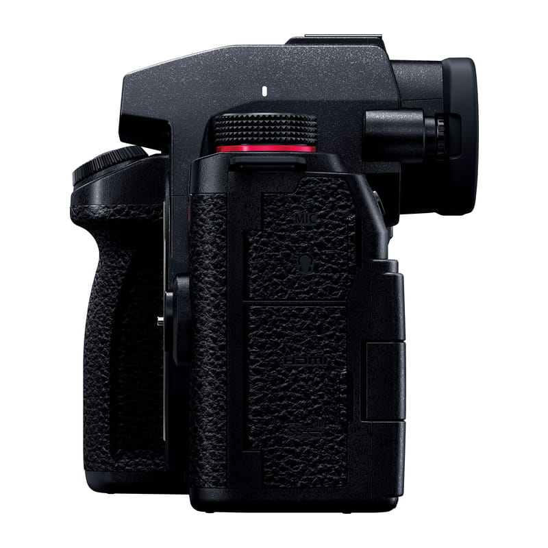 Panasonic LUMIX G9 PROII ボディ DC-G9M2 新品｜フジヤカメラ