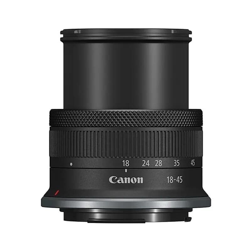 Canon EOS R10 RF-S18-45 IS STM レンズキット 新品｜フジヤカメラ