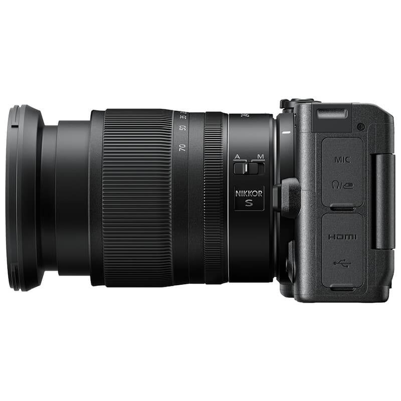 Nikon ZR ボディ 新品｜フジヤカメラ