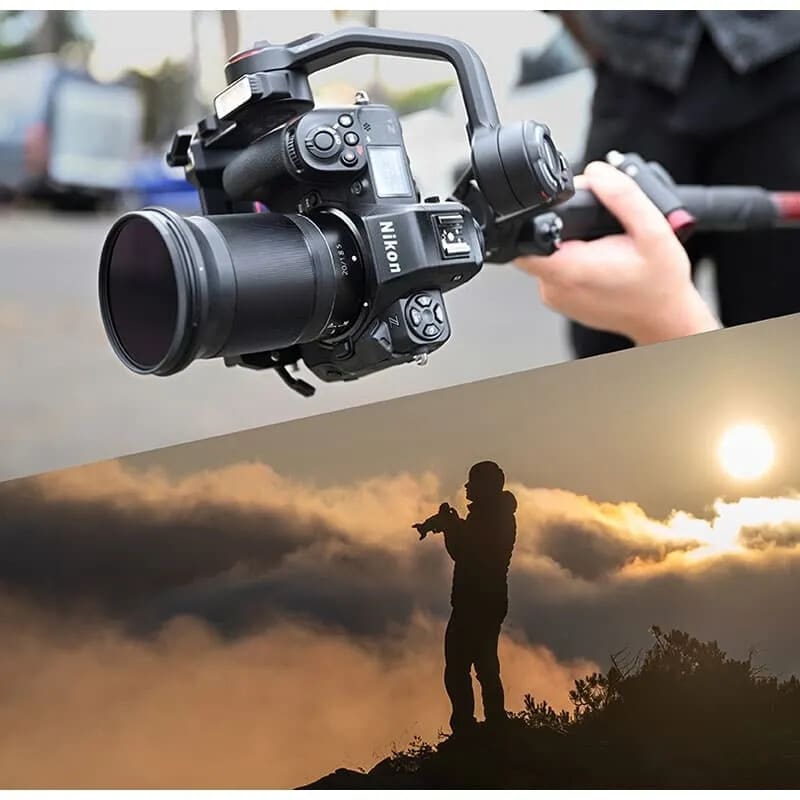 Nikon Z8 ボディ 新品｜フジヤカメラ