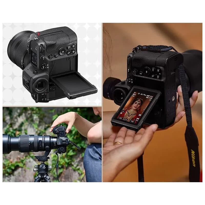 Nikon Z8 ボディ 新品｜フジヤカメラ