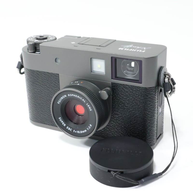 値下げ不可早い者勝ち FUJIFILM 富士フイルム Xhalf 値下げ不可早い者