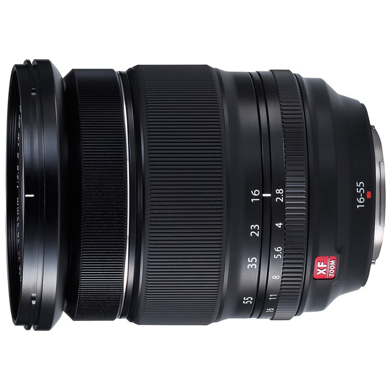 富士フイルム フジノンレンズ XF16-55mmF2.8 R LM WR 買取価格｜フジヤ