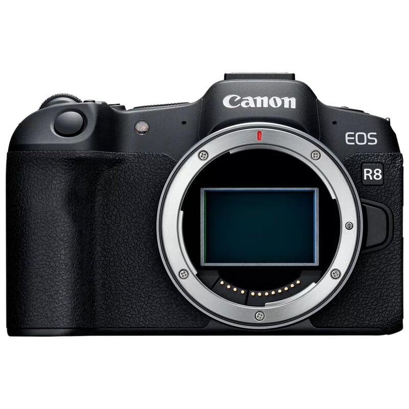 Canon EOS R8 ボディー 新品｜フジヤカメラ