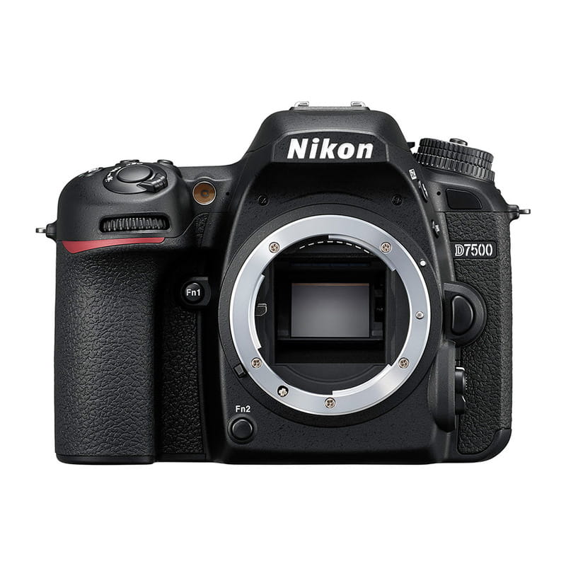 Nikon D7500 ボディ 新品｜フジヤカメラ