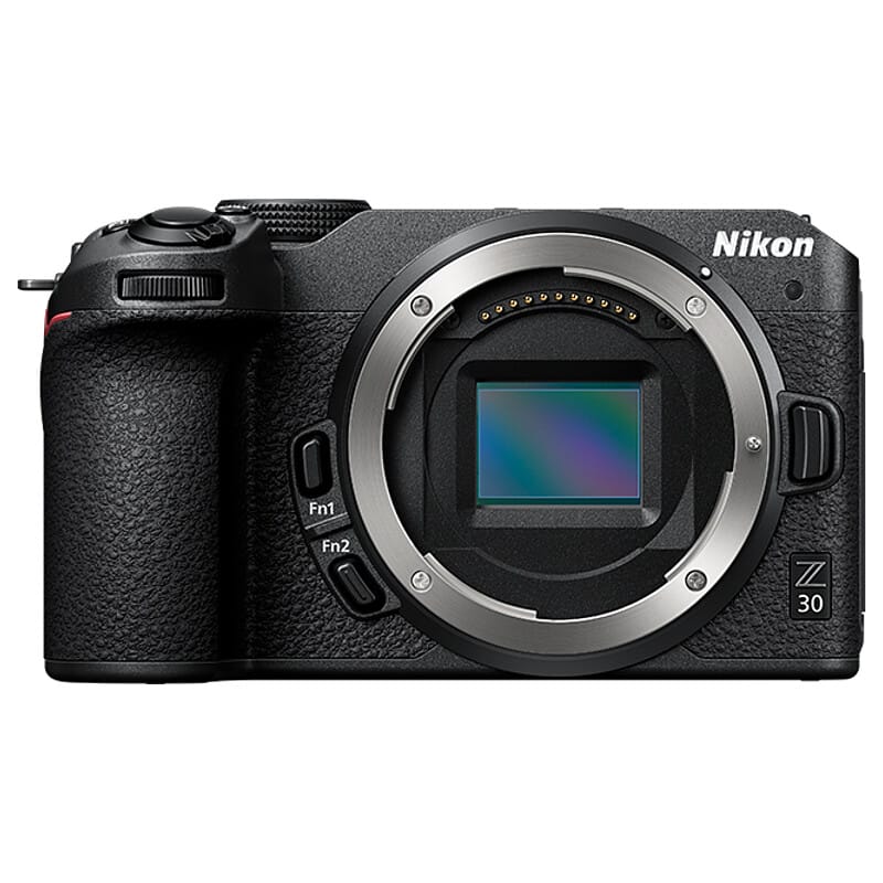Nikon Z30 16-50 VR レンズキット 新品｜フジヤカメラ