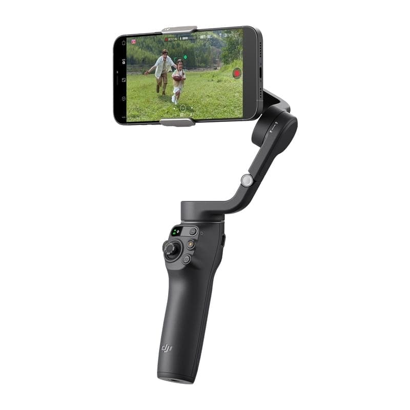 DJI Osmo Mobile 6 ストレートグレー 新品｜フジヤカメラ