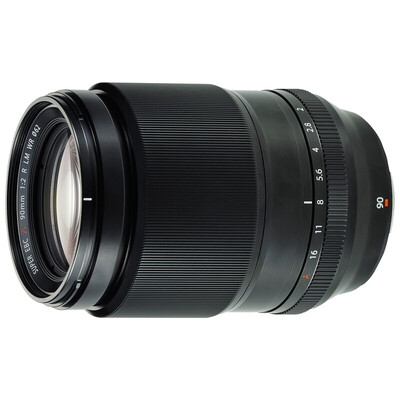 富士フイルム フジノンレンズ XF90mmF2 R LM WR 新品｜フジヤカメラ