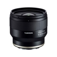 TAMRON 20mm F/2.8 Di III OSD M1:2 (Model F050) ソニーEマウント