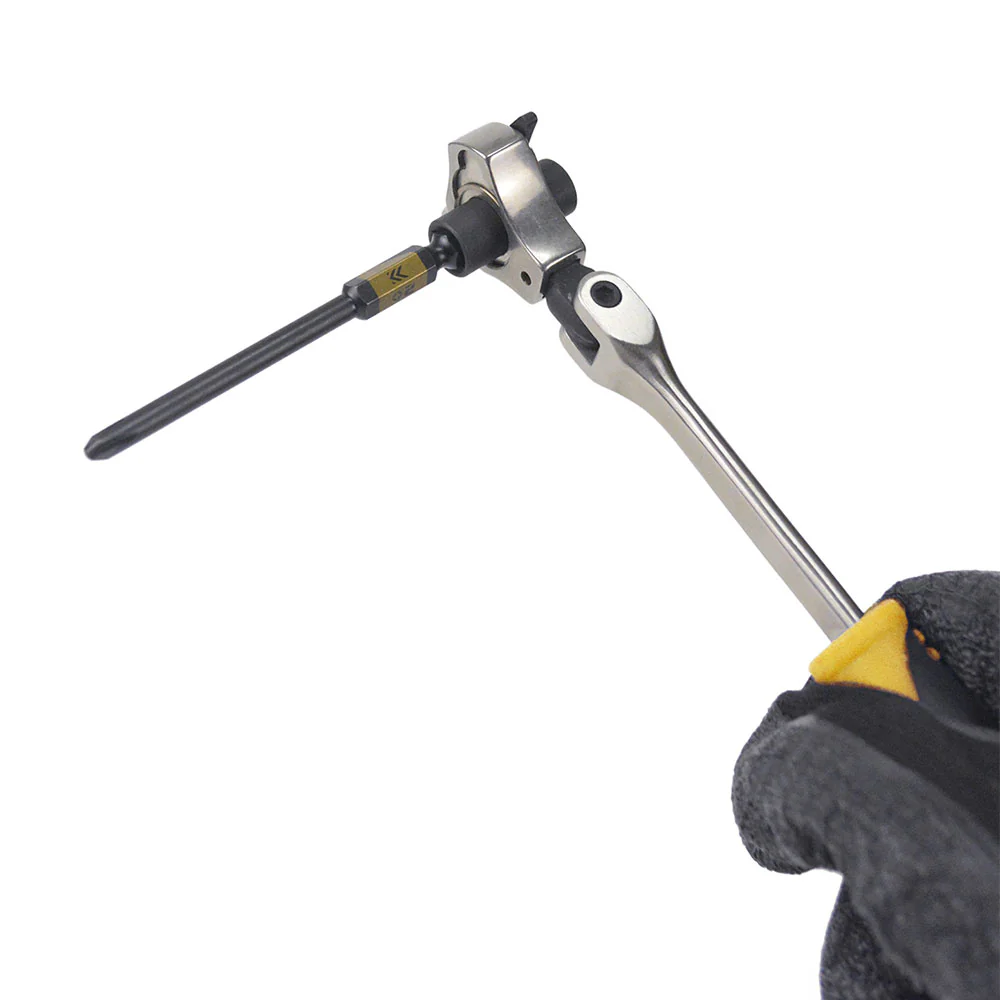 パームラチェットドライバー&ハンドル WM-541 – フジ矢 株式会社