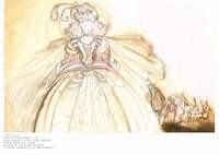 天野喜孝名画ものがたり シンデレラ（木村由利子 文 ／ 天野喜孝 絵