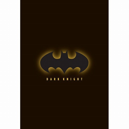 DARK KNIGHT バットマン:ダークナイト（フランク・ミラー (著