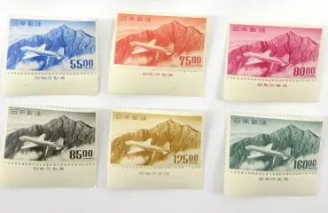 航空切手買取なら買取実績が豊富な【福ちゃん】へ