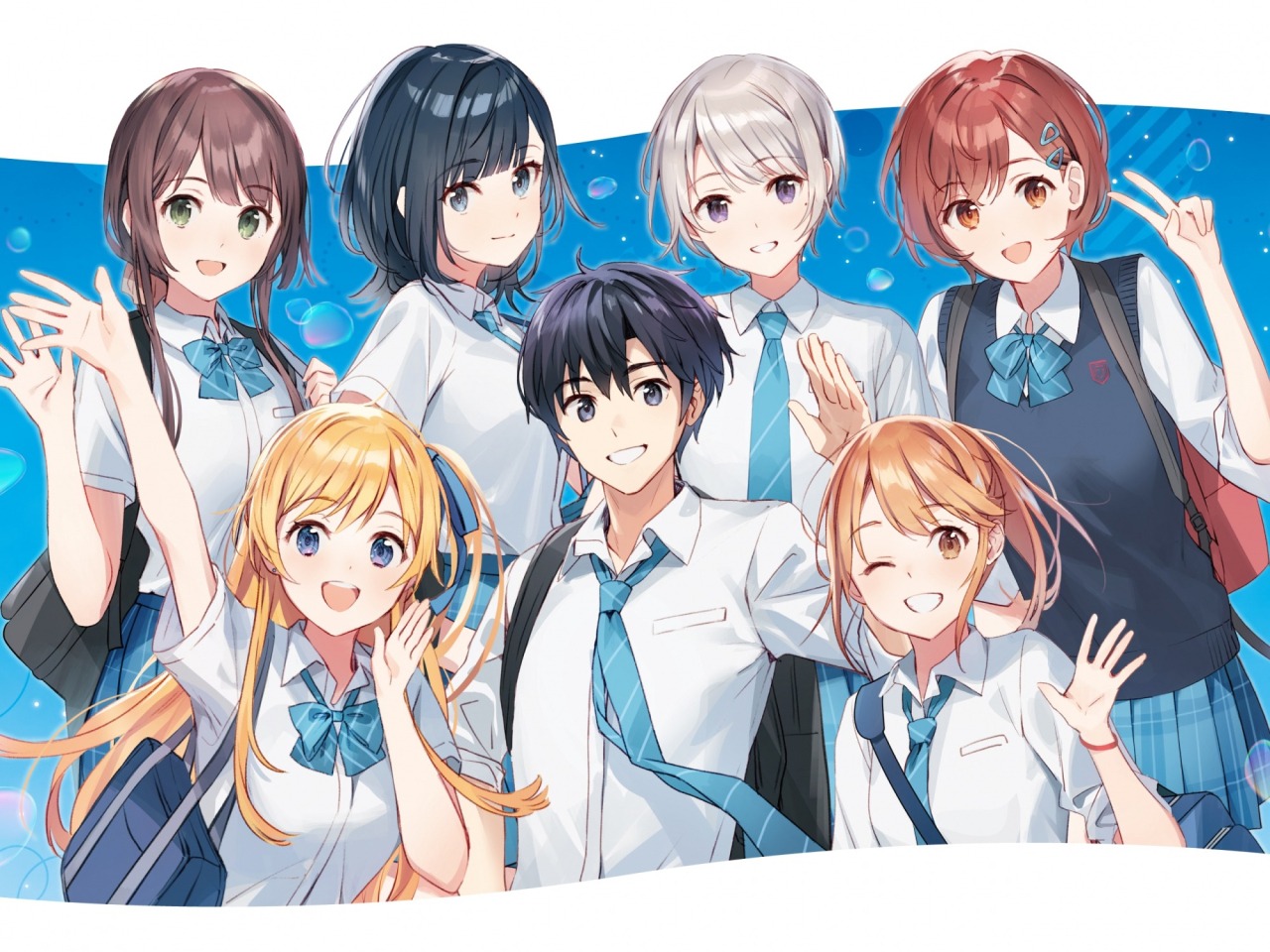 チラムネ福井コラボ2025｜イベント｜【公式】福井県 観光/旅行サイト