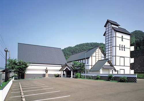 高浜町郷土資料館｜おすすめの観光スポット｜【公式】福井県 観光/旅行