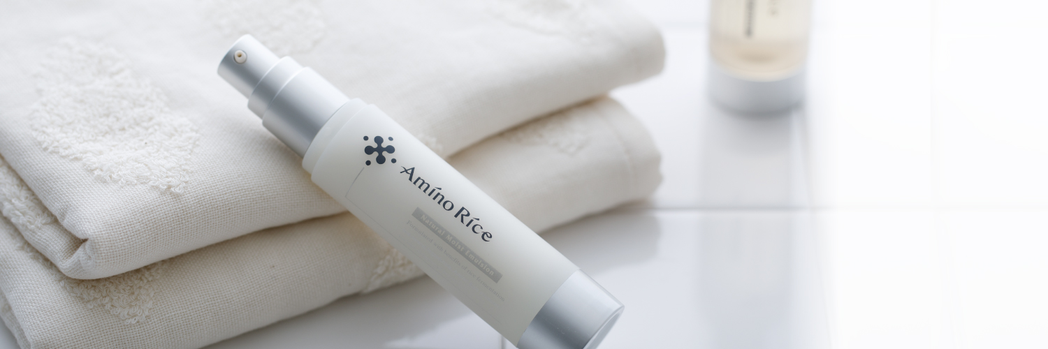 化粧品（送料無料） | 金沢発、酒蔵の日本酒発酵コスメ、基礎化粧品の