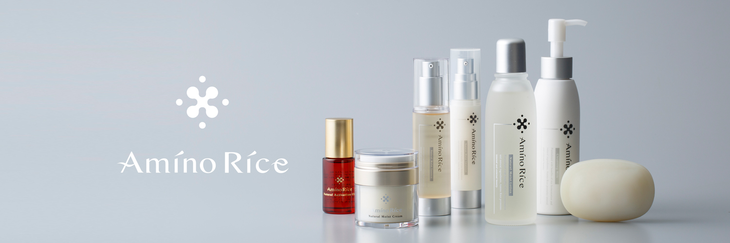 アミノリセ | 金沢発、酒蔵の日本酒発酵コスメ、基礎化粧品の福光屋