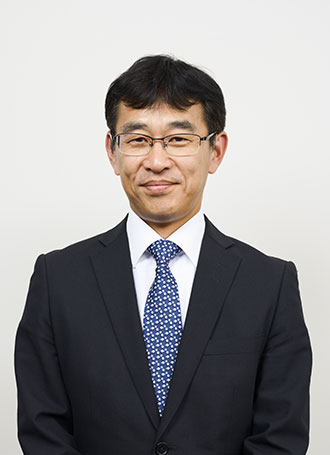 社長挨拶｜企業情報｜株式会社福岡リアルティ