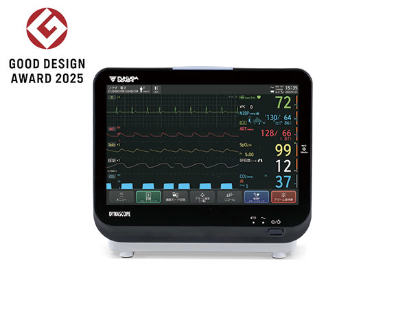 製品情報 | フクダ電子