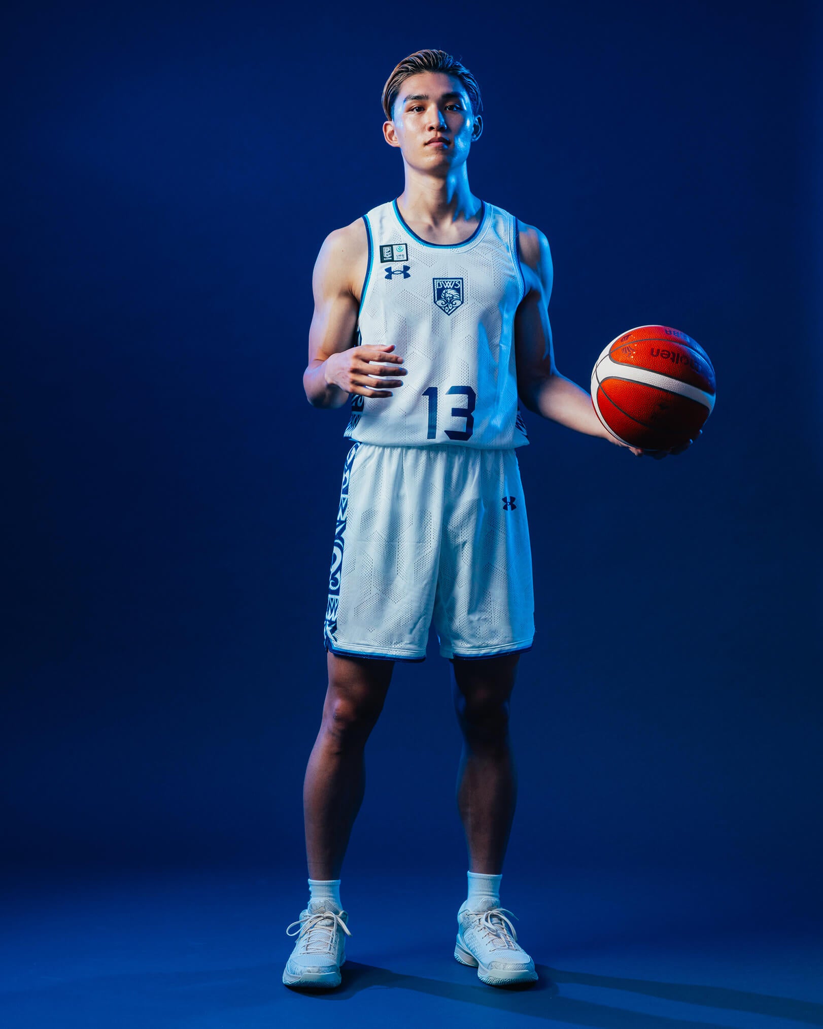 2025-26 UNIFORM | 福井ブローウィンズ