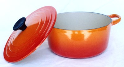 ル・クルーゼ ココット・ロンド/IH対応