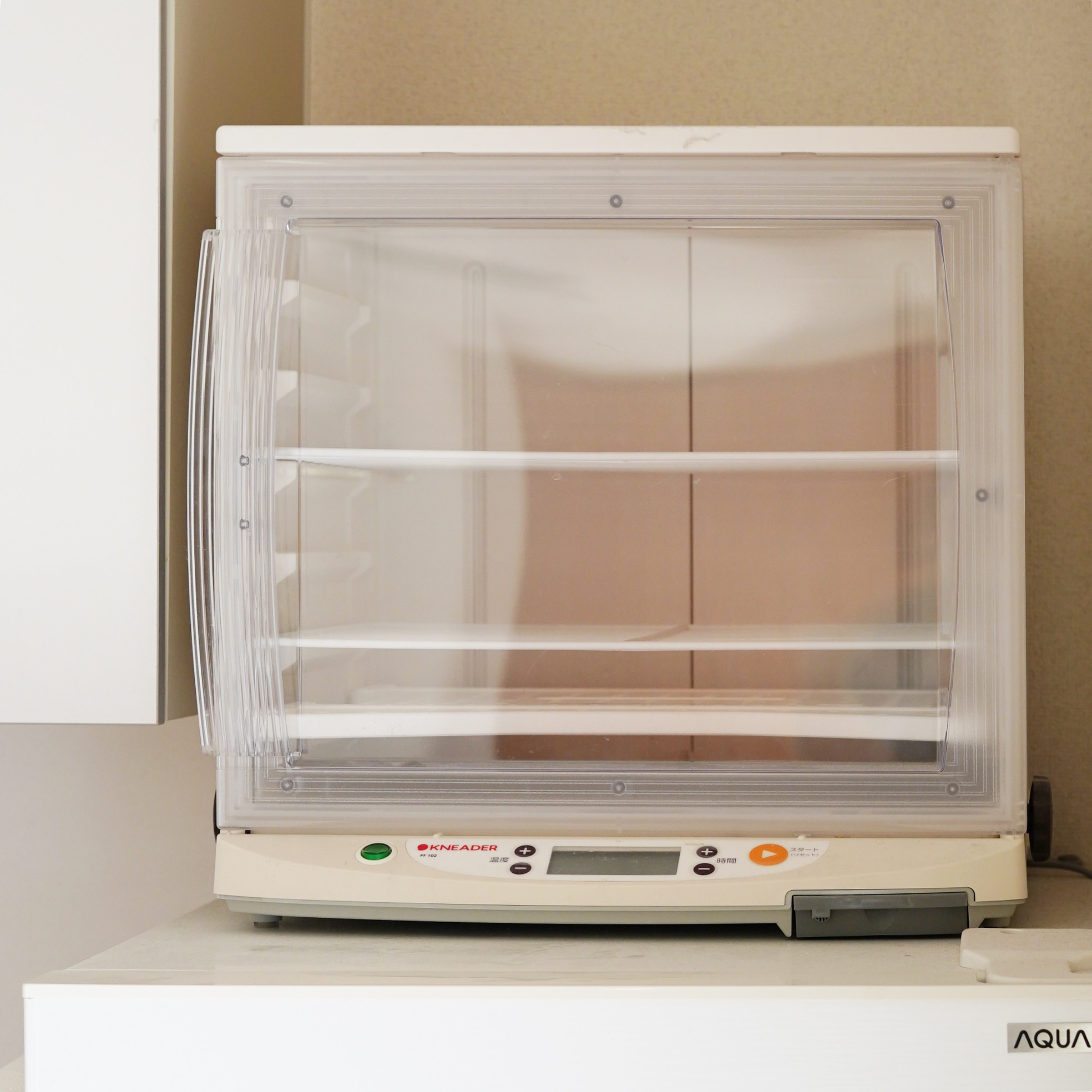 用途別比較】発酵器の選び方♪大正電機と日本ニーダー｜パン教室FUKURA