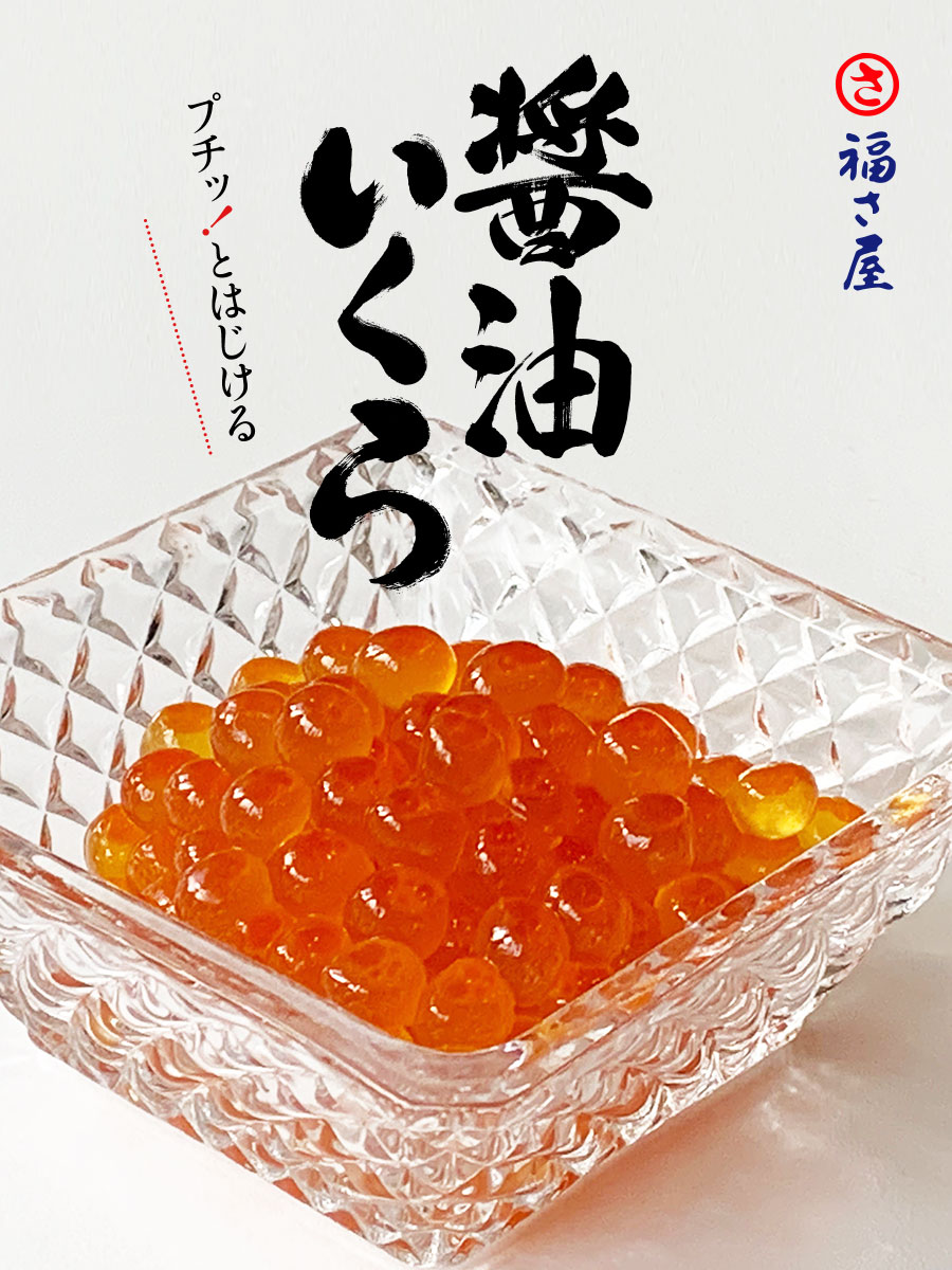明太子 通販【公式】辛子めんたい 福さ屋 / 味楽セット SR-50L