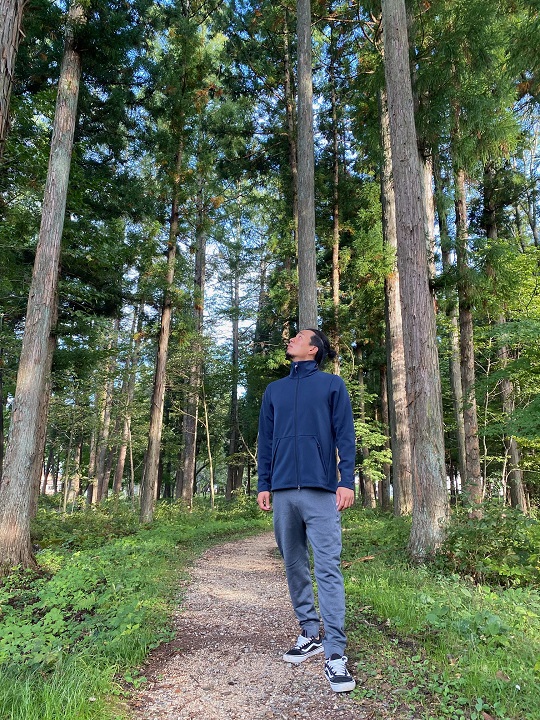 HOUDINI『 Mono Air Jacket 』 | FULLMARKS