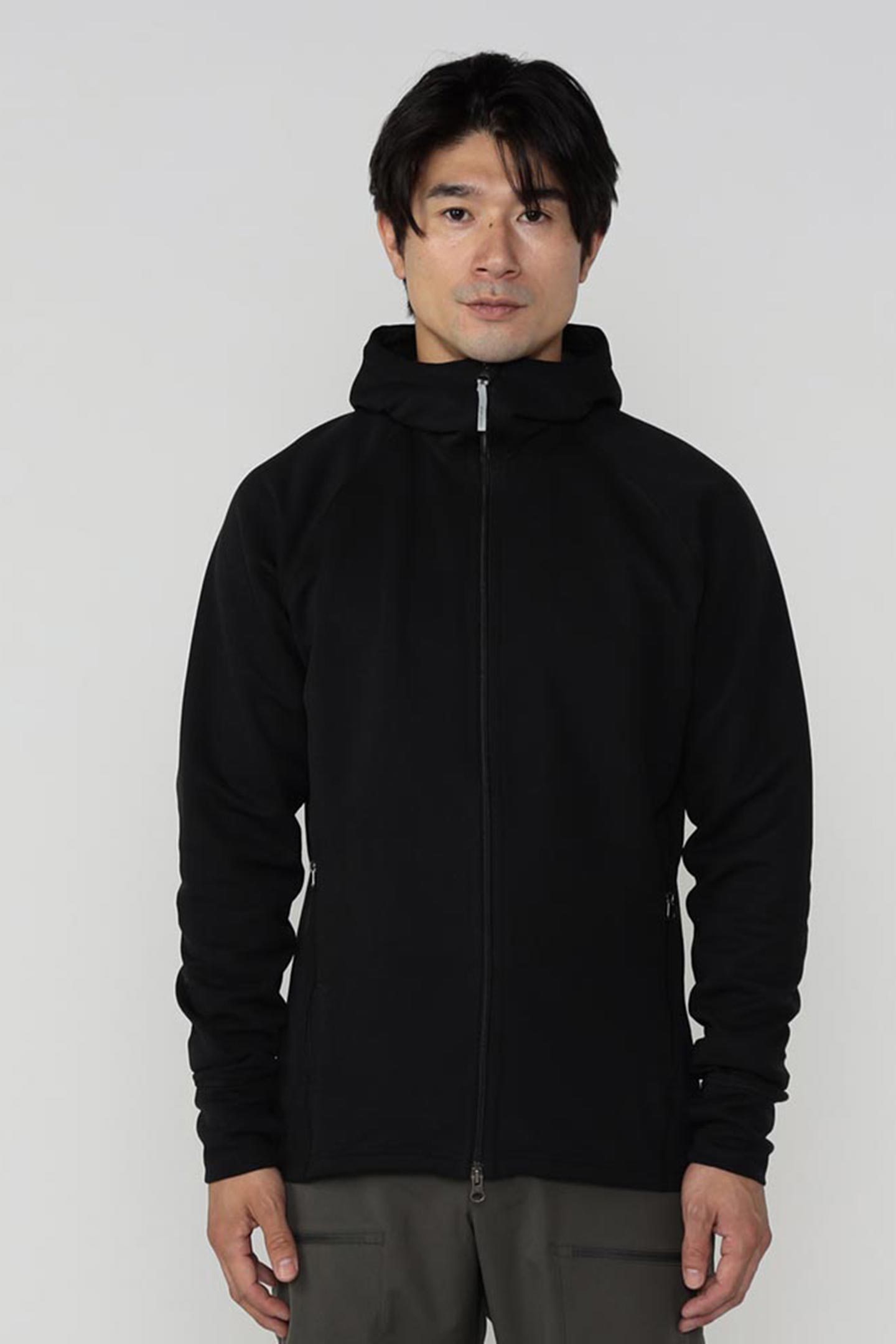 Ms Mono Air Houdi | フルマークスストア-北欧アウトドア用品,NORRONA