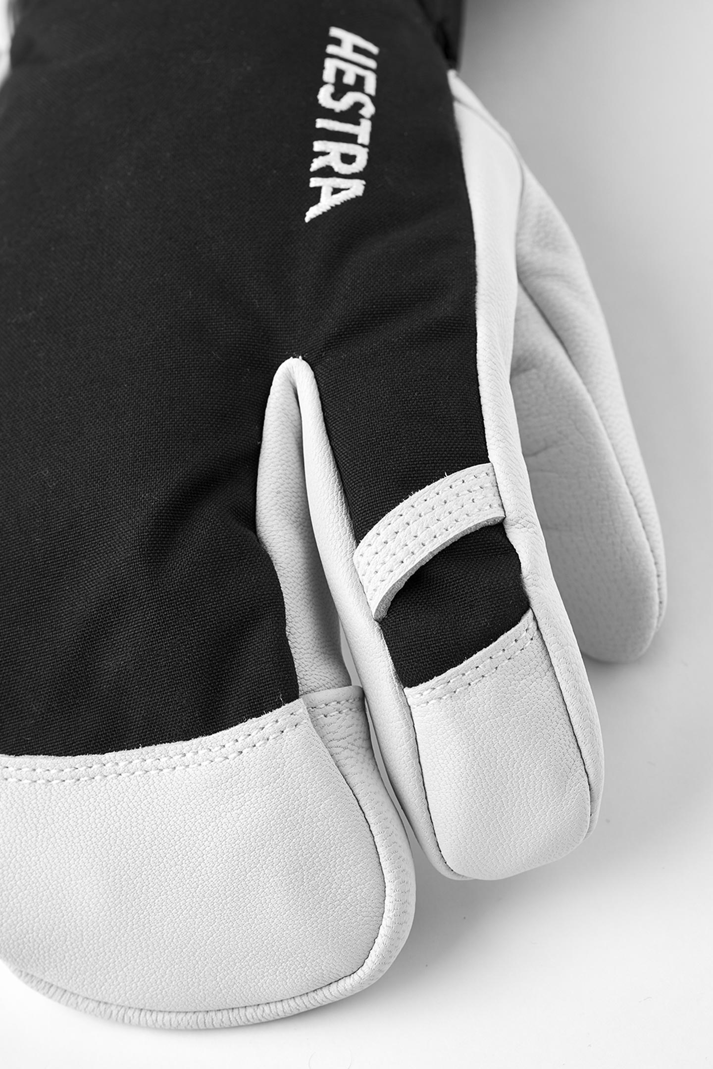 30572 HELI SKI 3-FINGER | フルマークスストア-北欧アウトドア用品