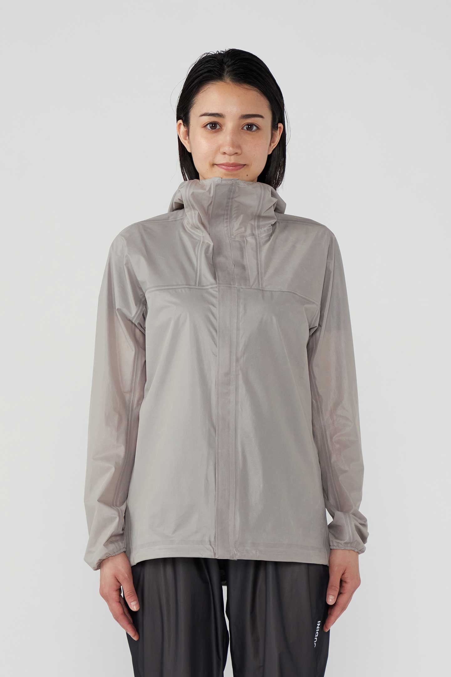 Ws The Orange Jacket | フルマークスストア-北欧アウトドア用品