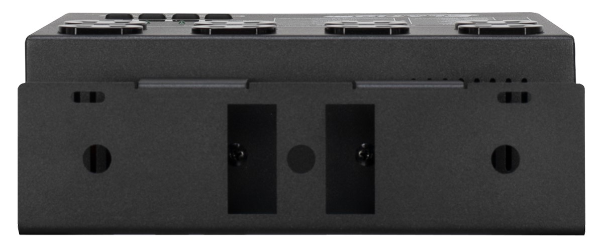 Elation Cyber Pack 4-Channel Dimmer or Relay Pack | Full Compass