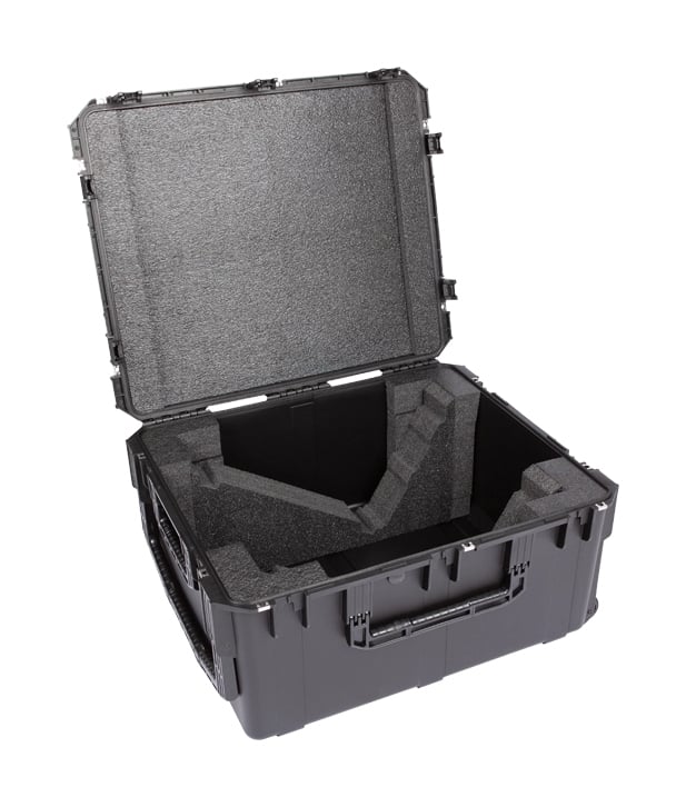 SKB 3i3026-15LV1 iSeries Waves LV1 Classic Case | Full Compass Systems