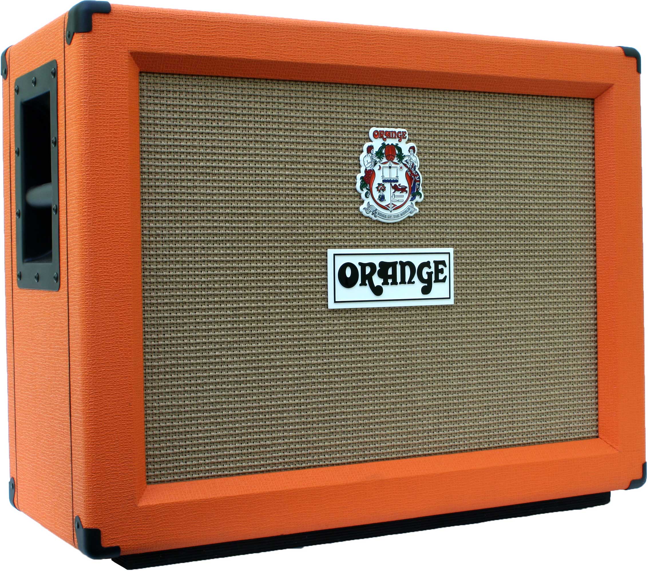 Orange PPC212OB 2x12