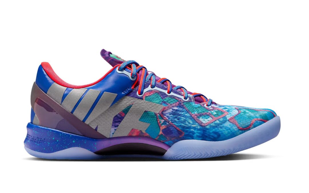 2025年 4/13 復刻】NIKE KOBE 8 PROTRO “What The” (ナイキ コービー 8